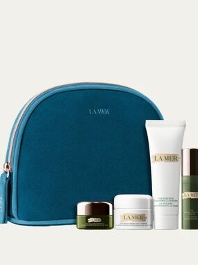 NEW La Mer set of 5